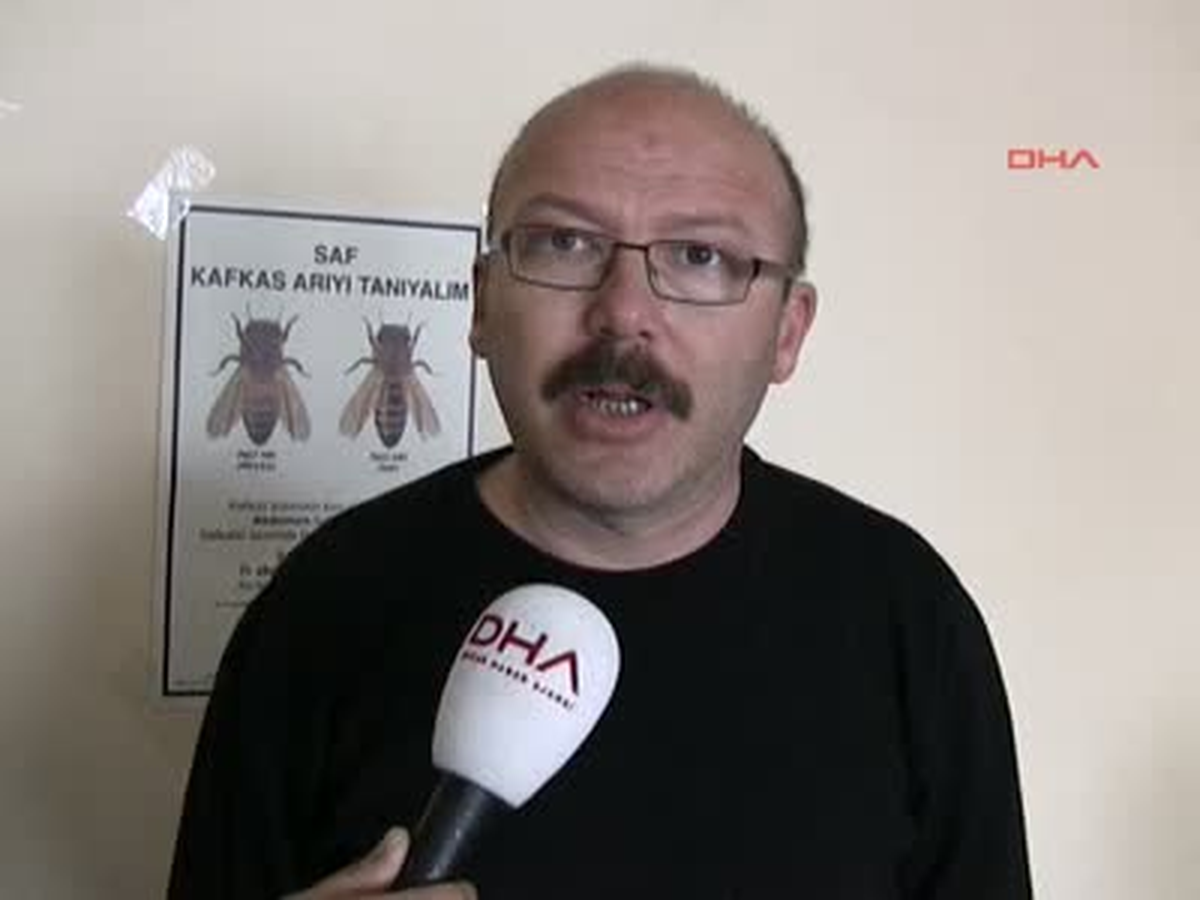 Giresun ve Ordu\'lu Arıcılar Dertli : Destek Parası Faiziyle Geri İsteniyor