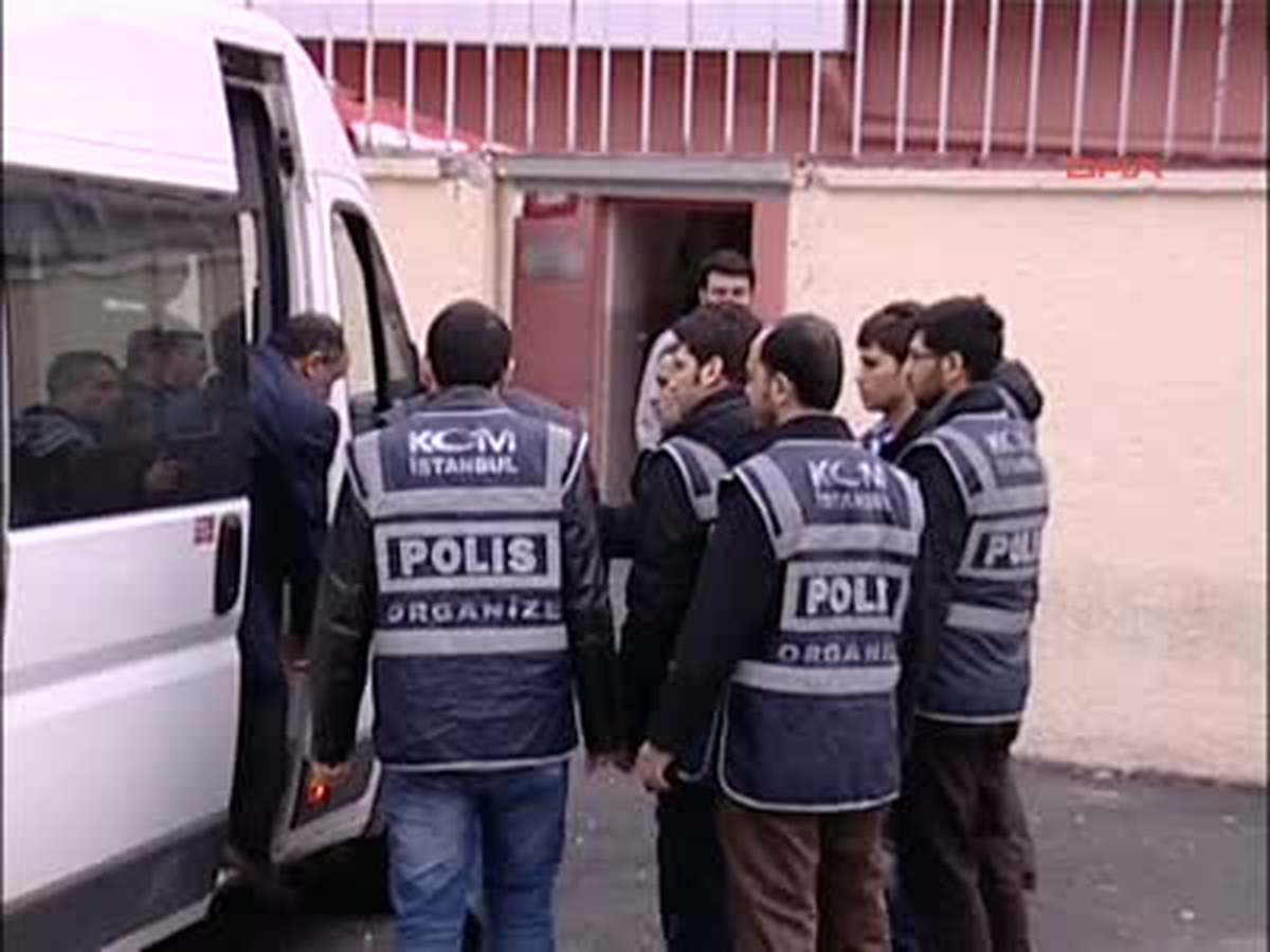 "Gizli Tanık Poyraz\'ı Tehdit"