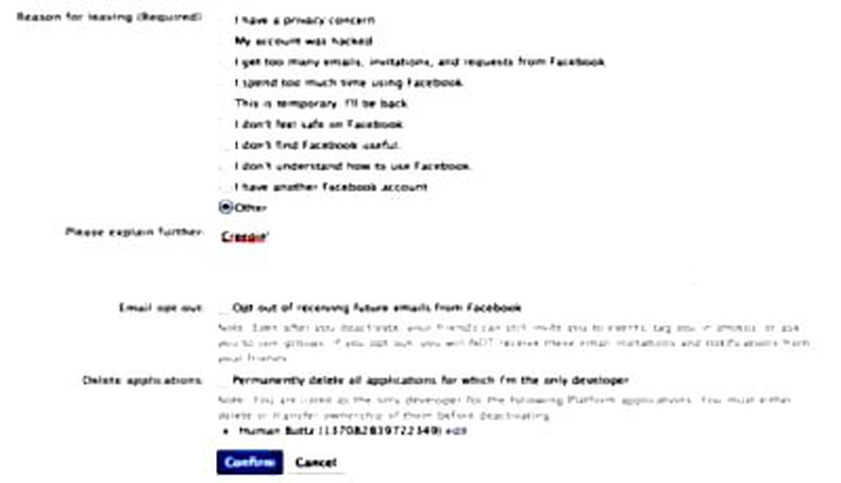 Görünmez Facebook Arkadaşları Sizi Görebilir!