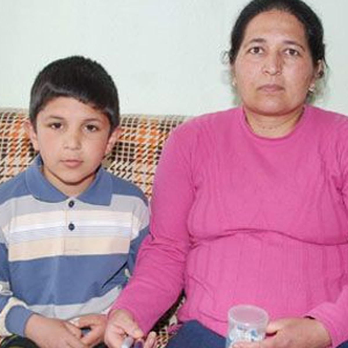 Günde Dört İnsülin ile Yaşıyor