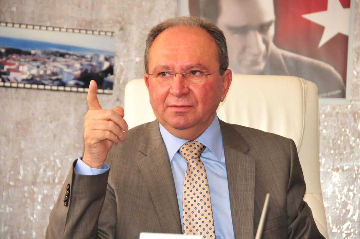 Havalar Isındı, Çalışmalar Başladı