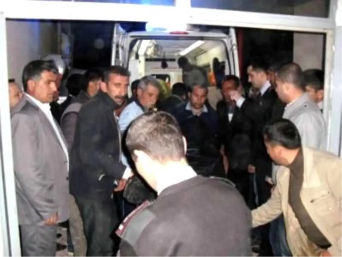 Hayvan Otlatan Baba ile Kızı Öldürüldü