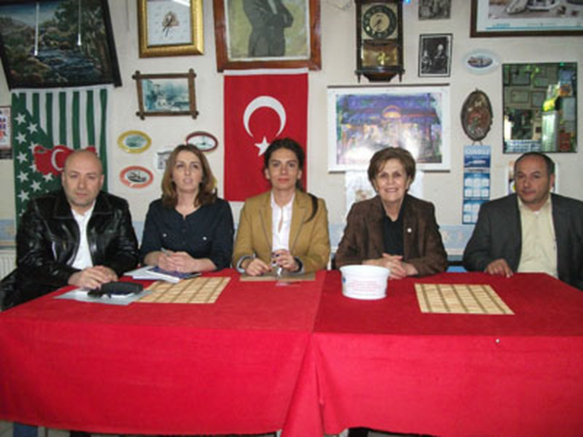 Hayvan severlerden Osmangazi\'ye Teşekkür