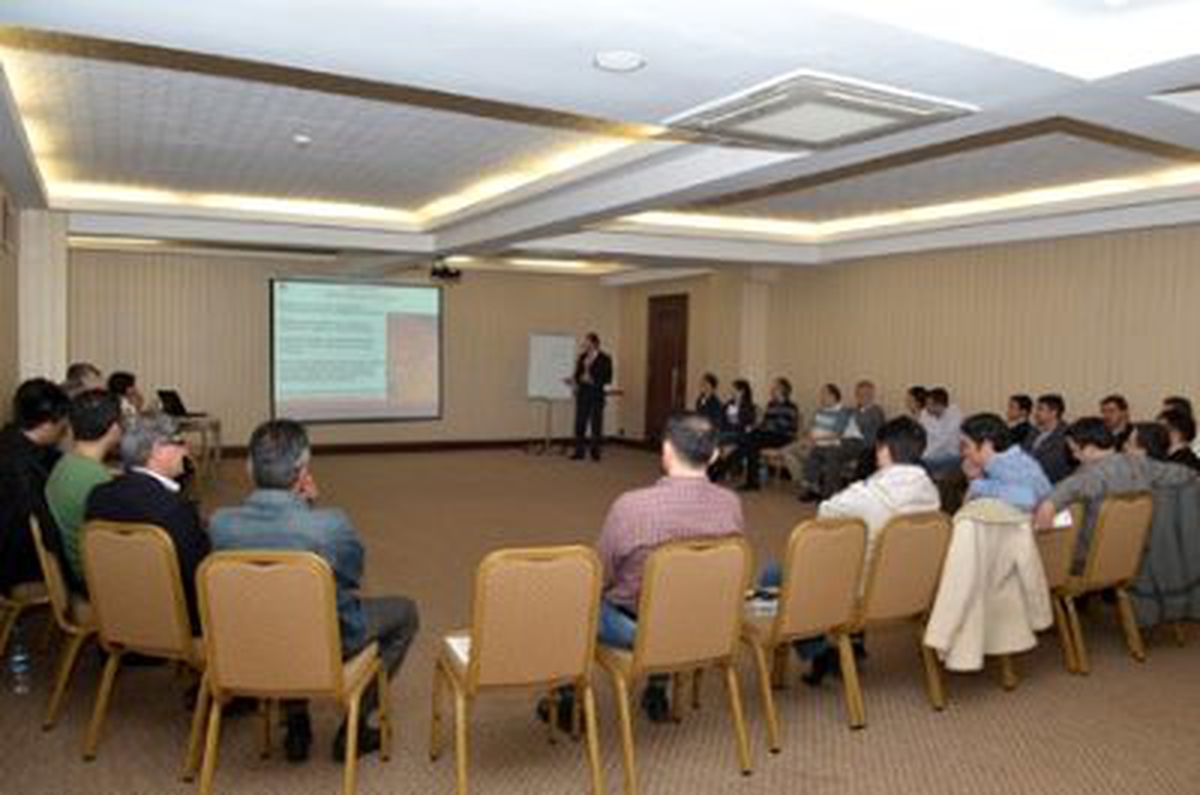 Hizmet İçi Eğitim Semineri