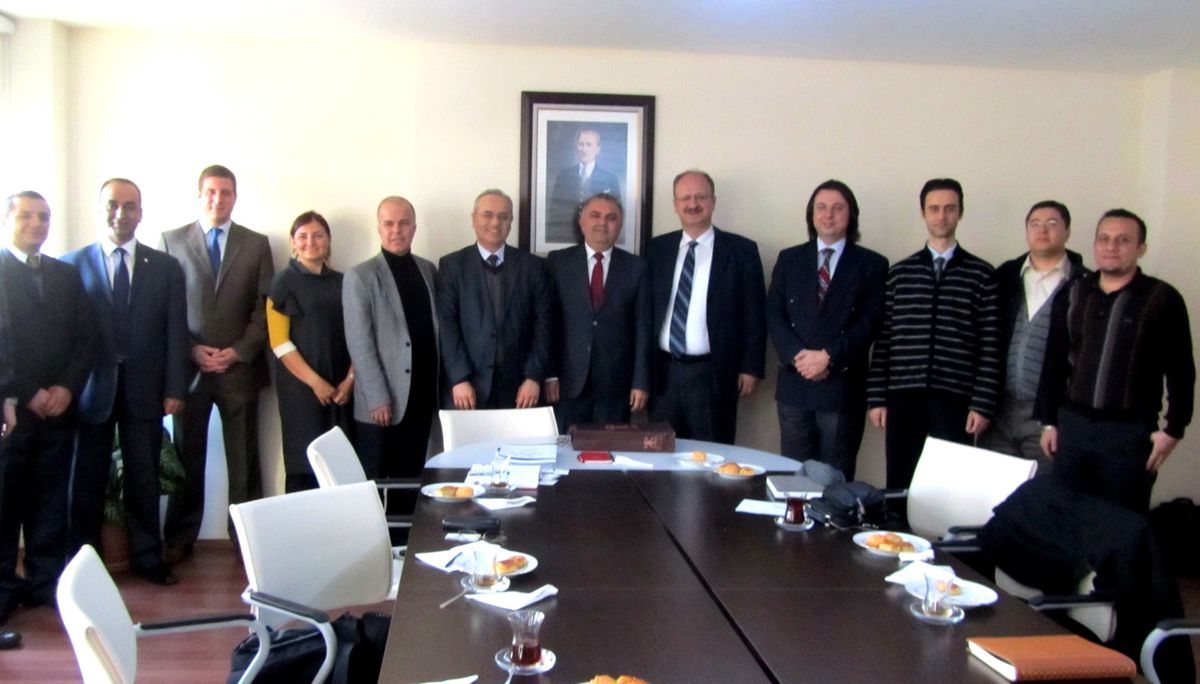 İkçü Essiad İşbirliği