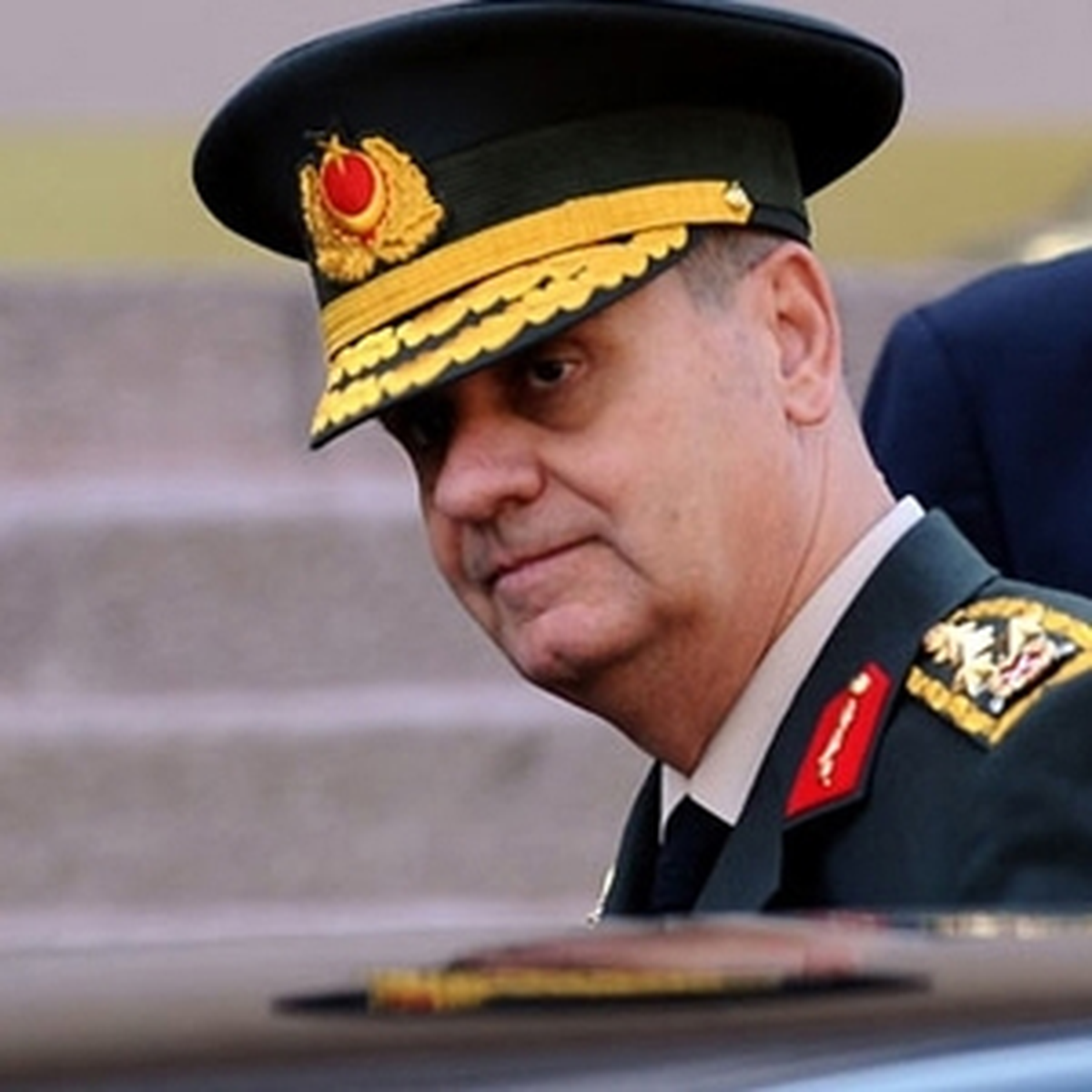 "İrtica ile Mücadele Eylem Planı" Davasının Tutuklu Sanıklarından Eski Genelkurmay Başkanı Emekli...