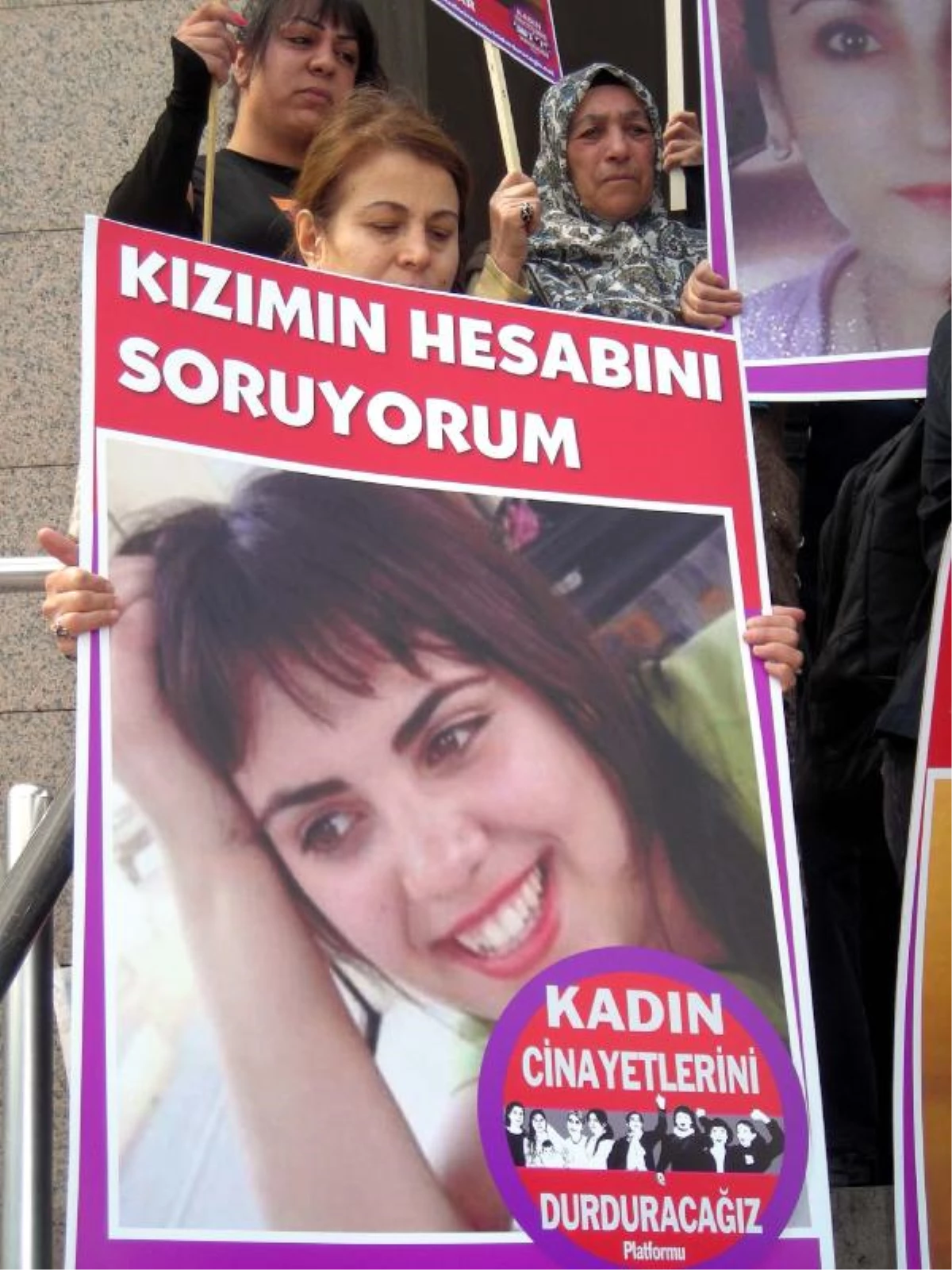 İzmir\'deki \'Seri Katil\' Davasına Bakanlık Müdahil Oldu