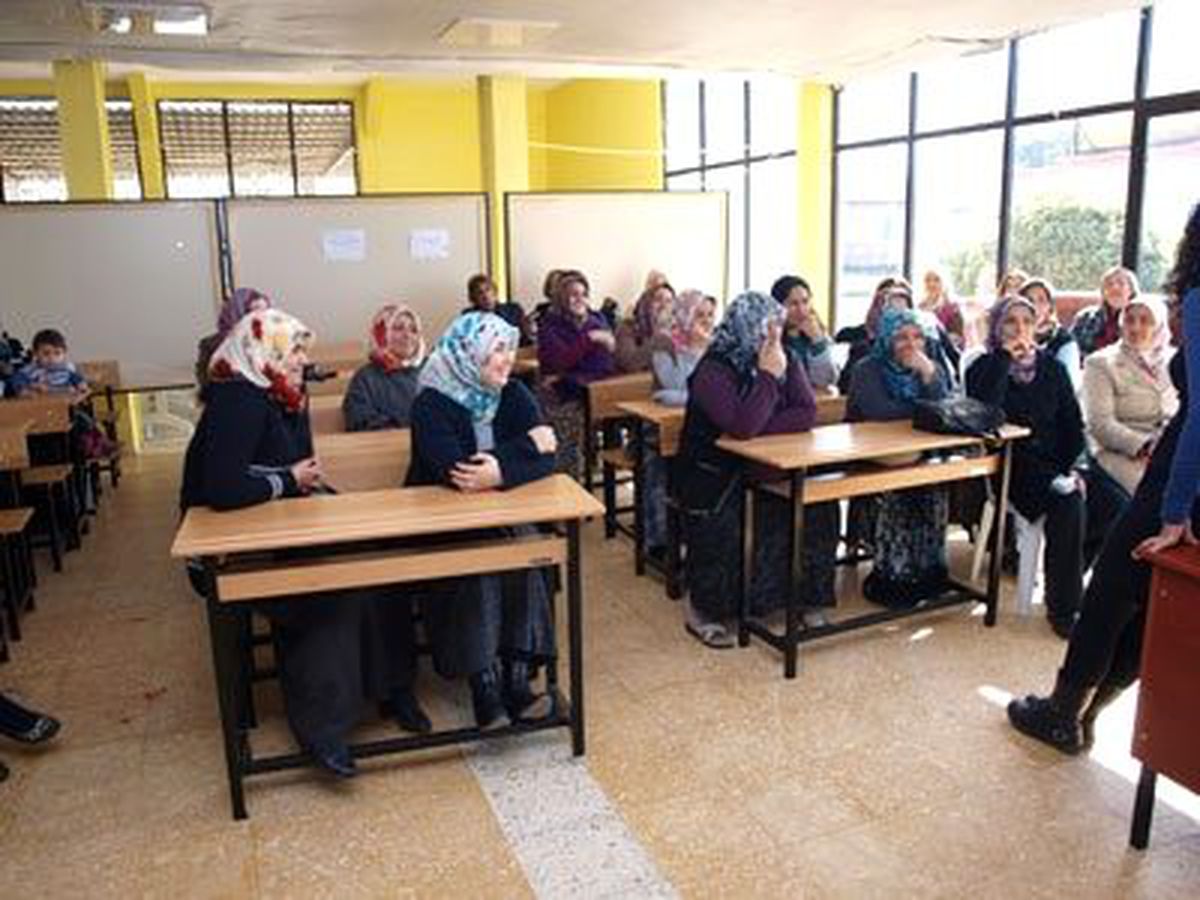 Kadınca Söyleşiler
