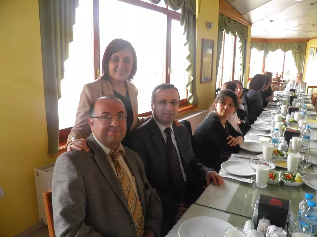 Kastamonu Devlet Hastanesi\'nin İlk Psikologu