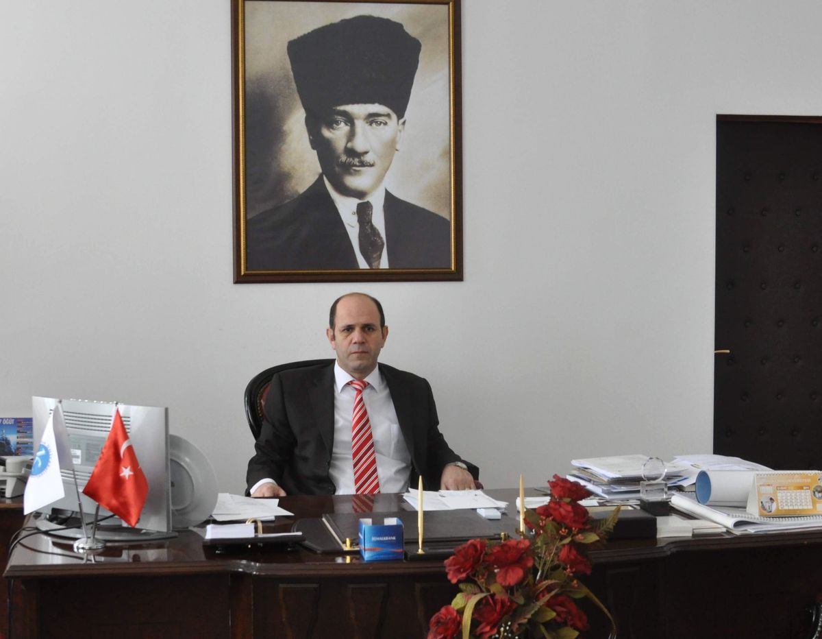 Kaü Rektörü Prof. Dr. Sami Özcan'ın Aşık Murat Çobanoğlu'nun Ölüm Yıldönümü Mesajı