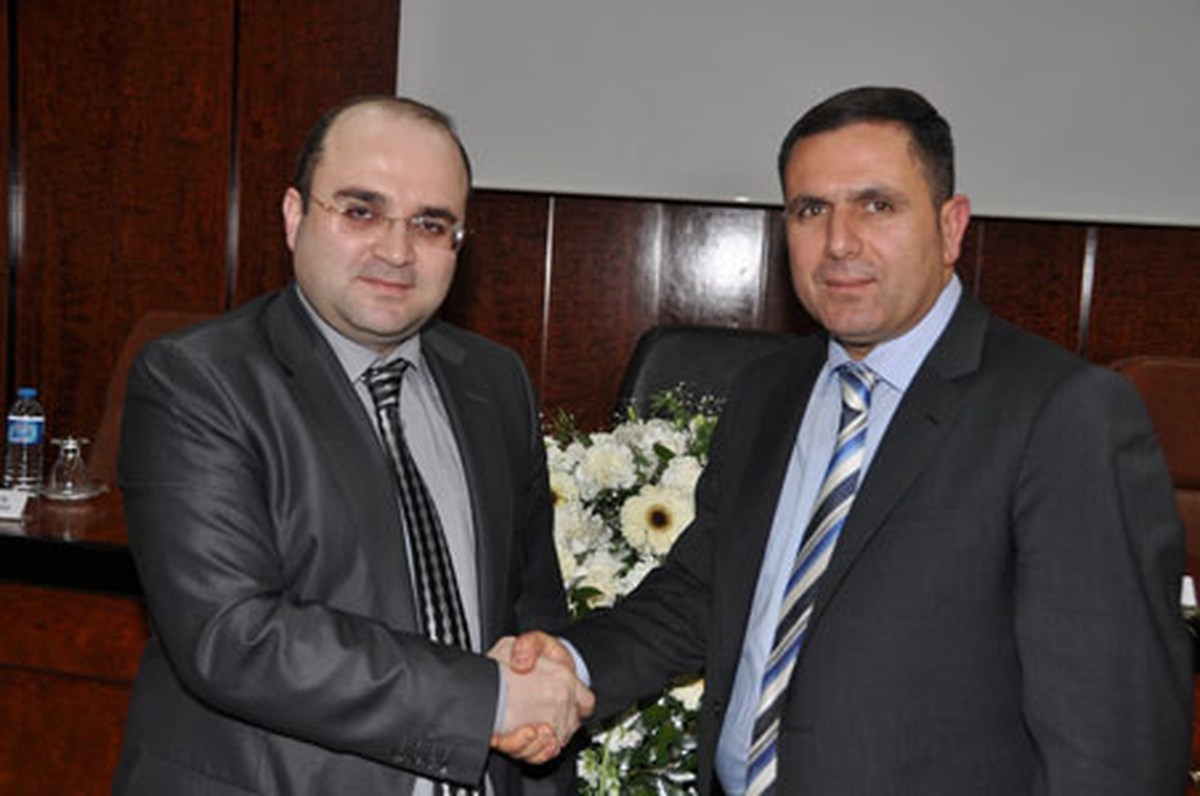 KOBİ\'ler İçin Elele