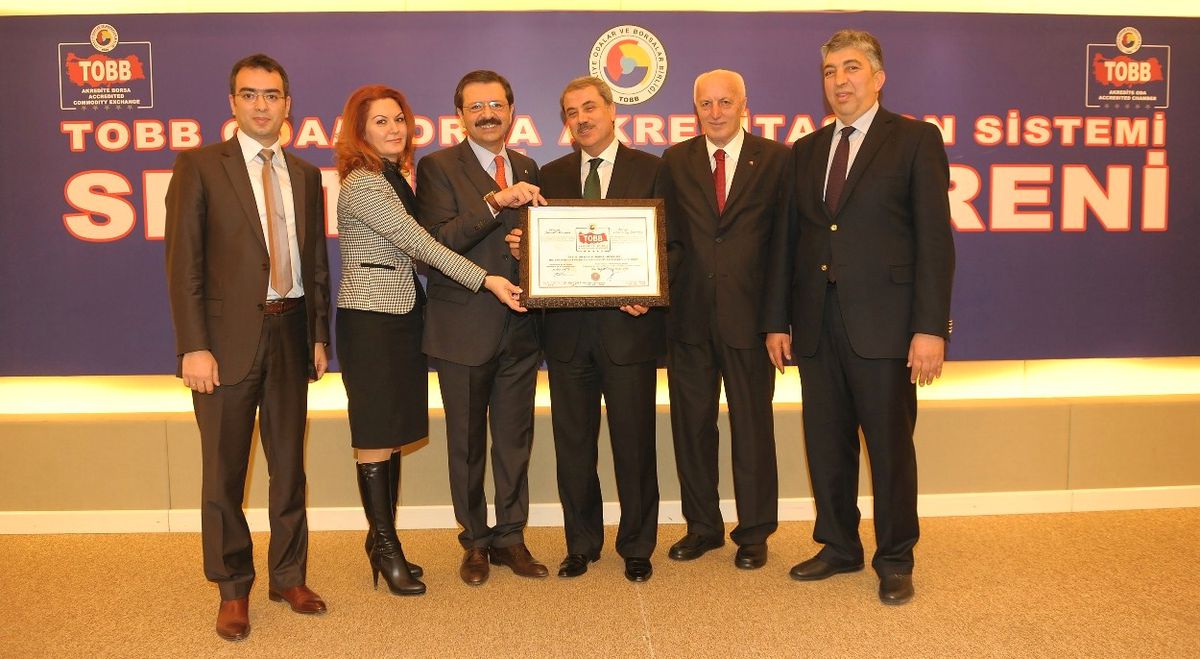 Ktb Akreditasyonu \'A\' Seviyesinde Yenilendi