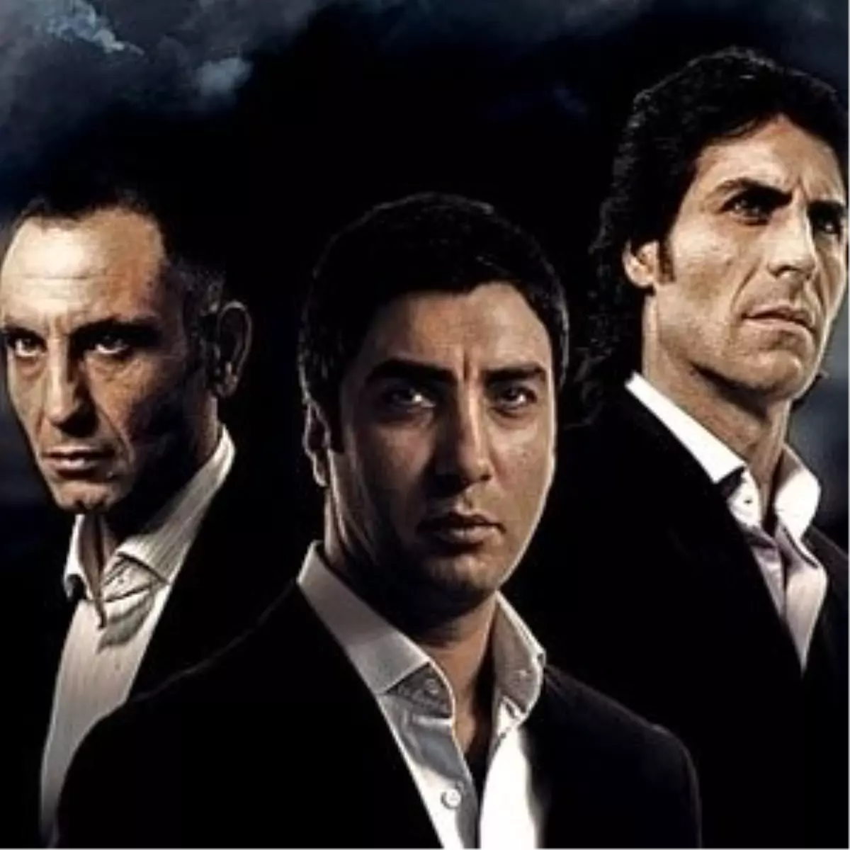 Kurtlar Vadisi" Dizisi\'nin Zülfikar Ağa\'sı Prizren\'de