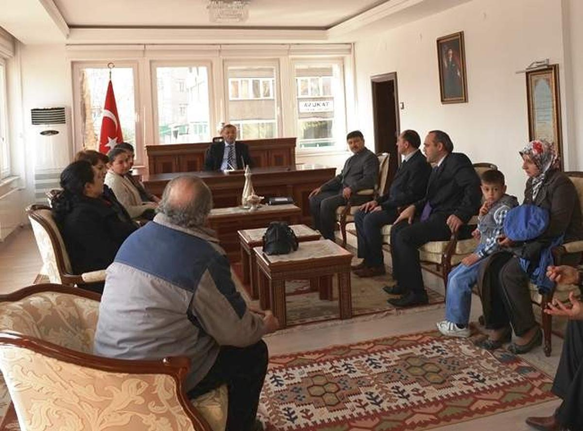 Kütahya\'da En Çok Kitap Okuyanlara Ödül