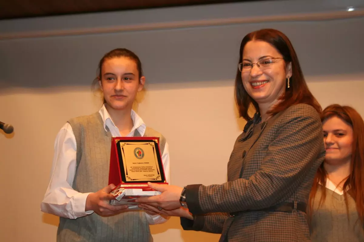 Kütüphane Haftası Kutlanıyor