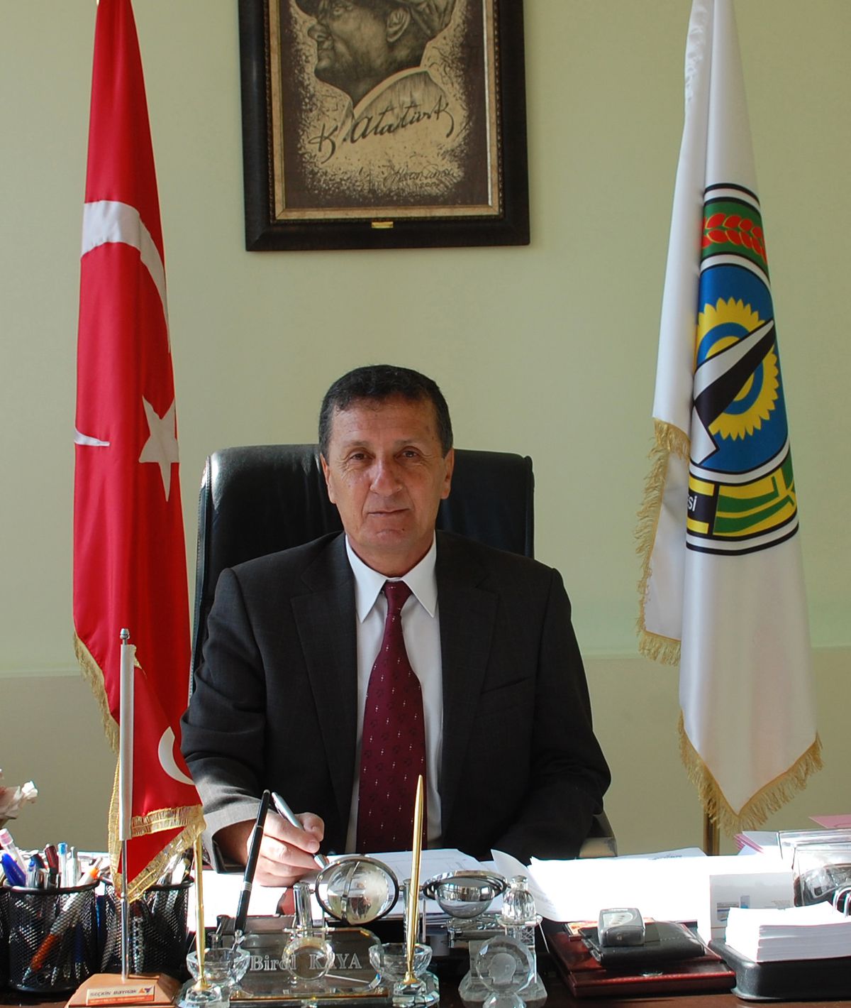 Malkara Belediyesi Ağaç Bayramı\'nda Bin Fidan Dikecek