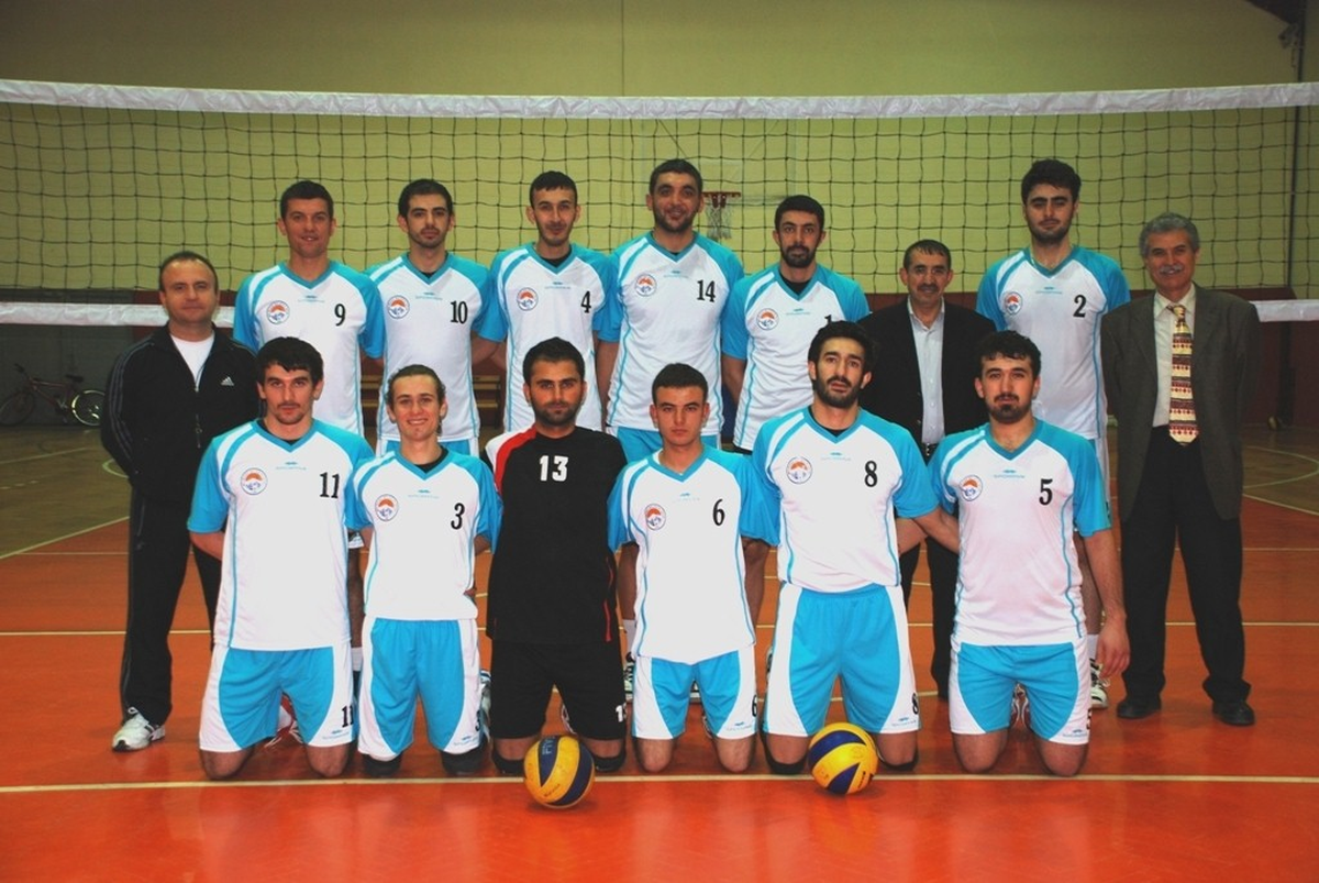 Melikgazi Belediyespor Final İçin Hazırlanıyor