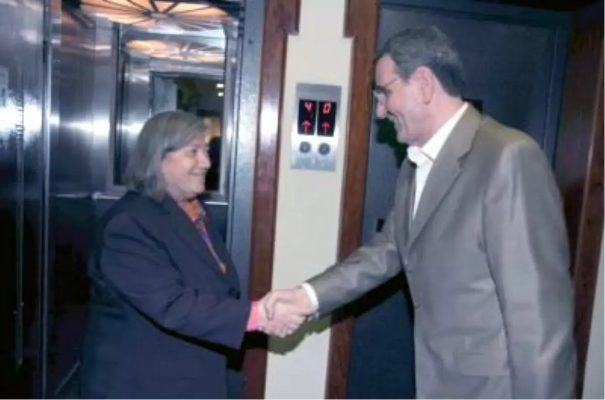 Milletvekili Bakır\'dan Mustafa Koç\'a Davet