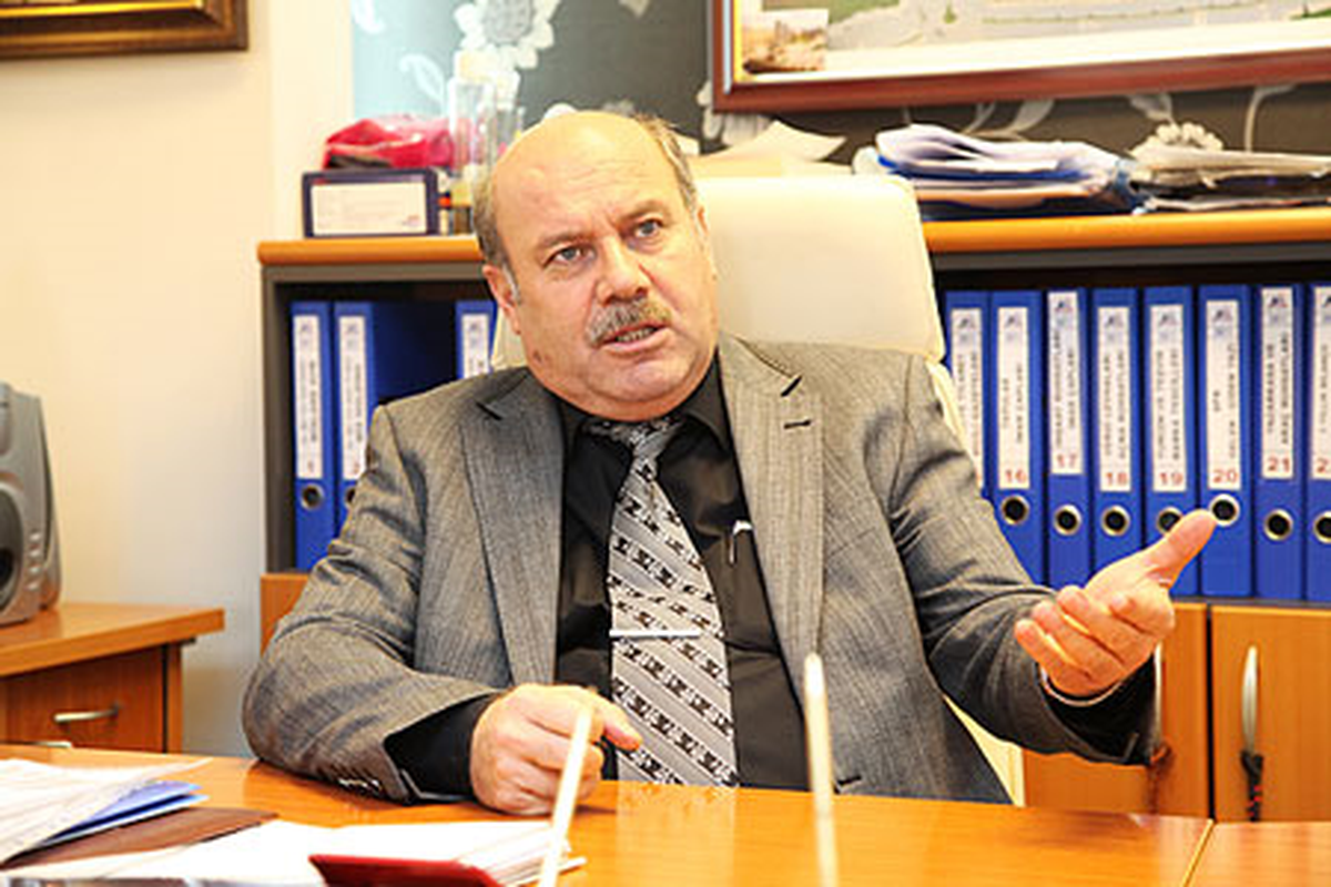 MİSLAND Kompleksi Canlanıyor