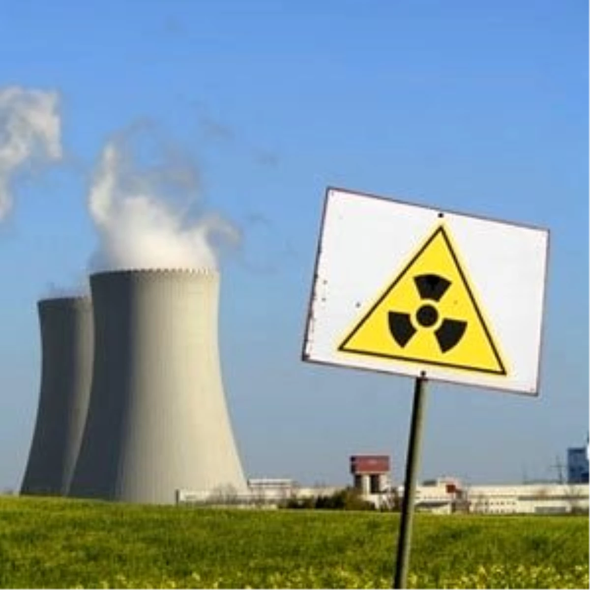 Nükleer Güvenlik Zirvesi Başladı