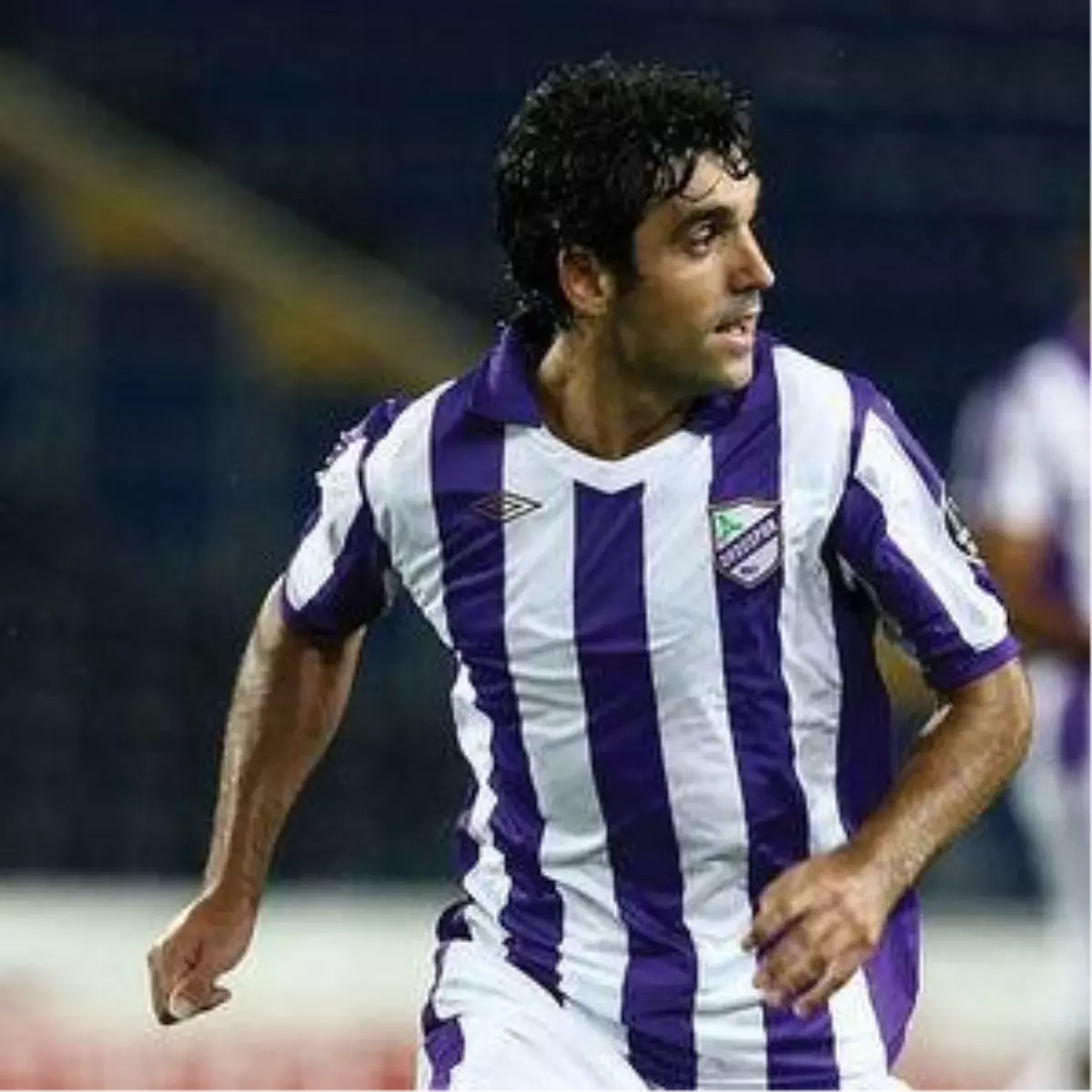 Orduspor Culio\'nun Sözleşmesini Feshetti