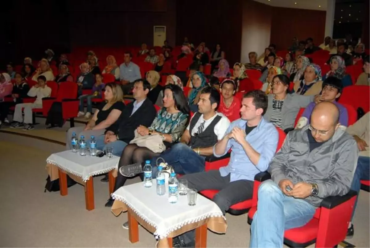 Özel Çocuklara Özel Uygulama