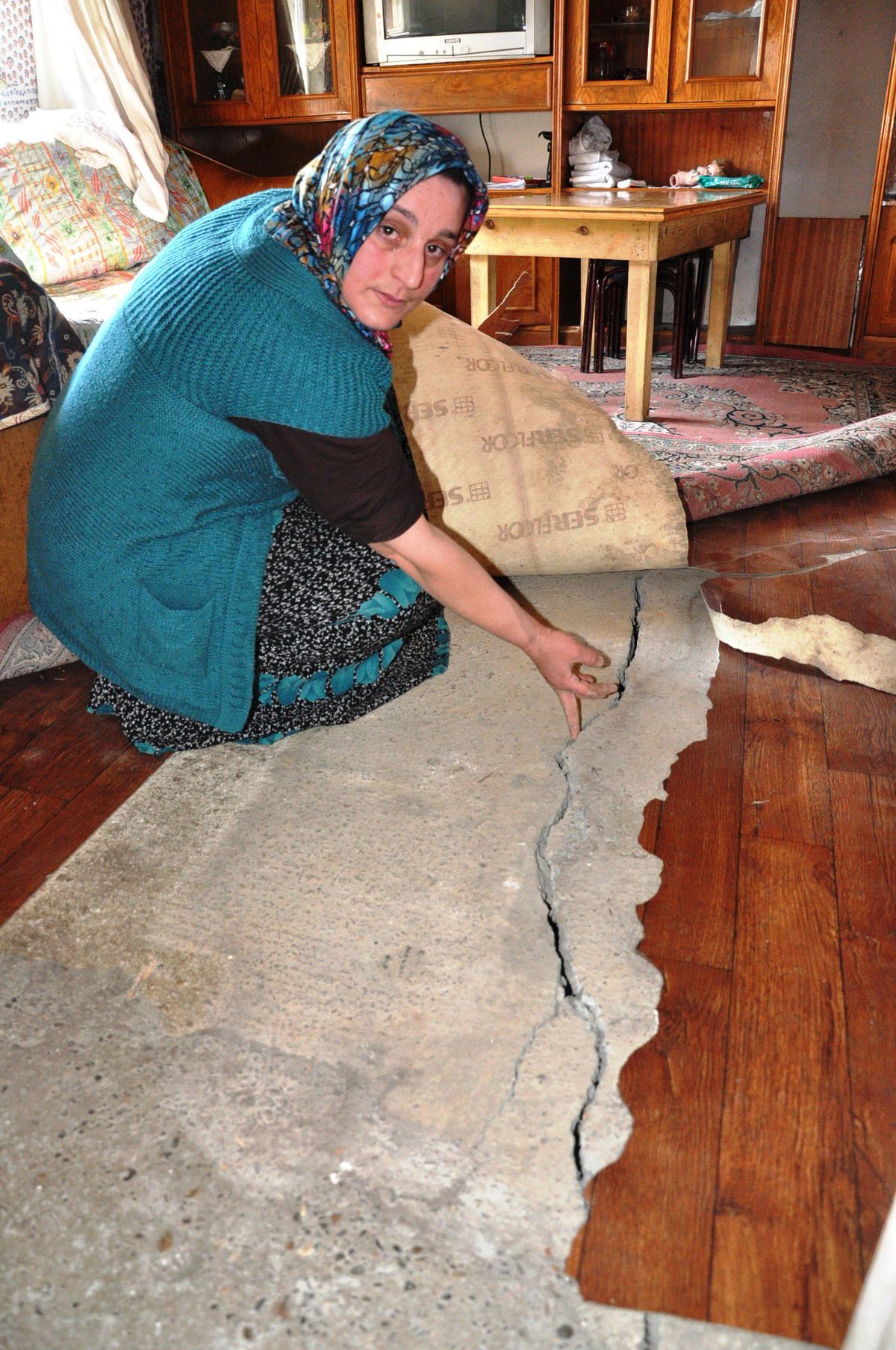 (Özel Haber) Zonguldak'ı Bekleyen Büyük Tehlike
