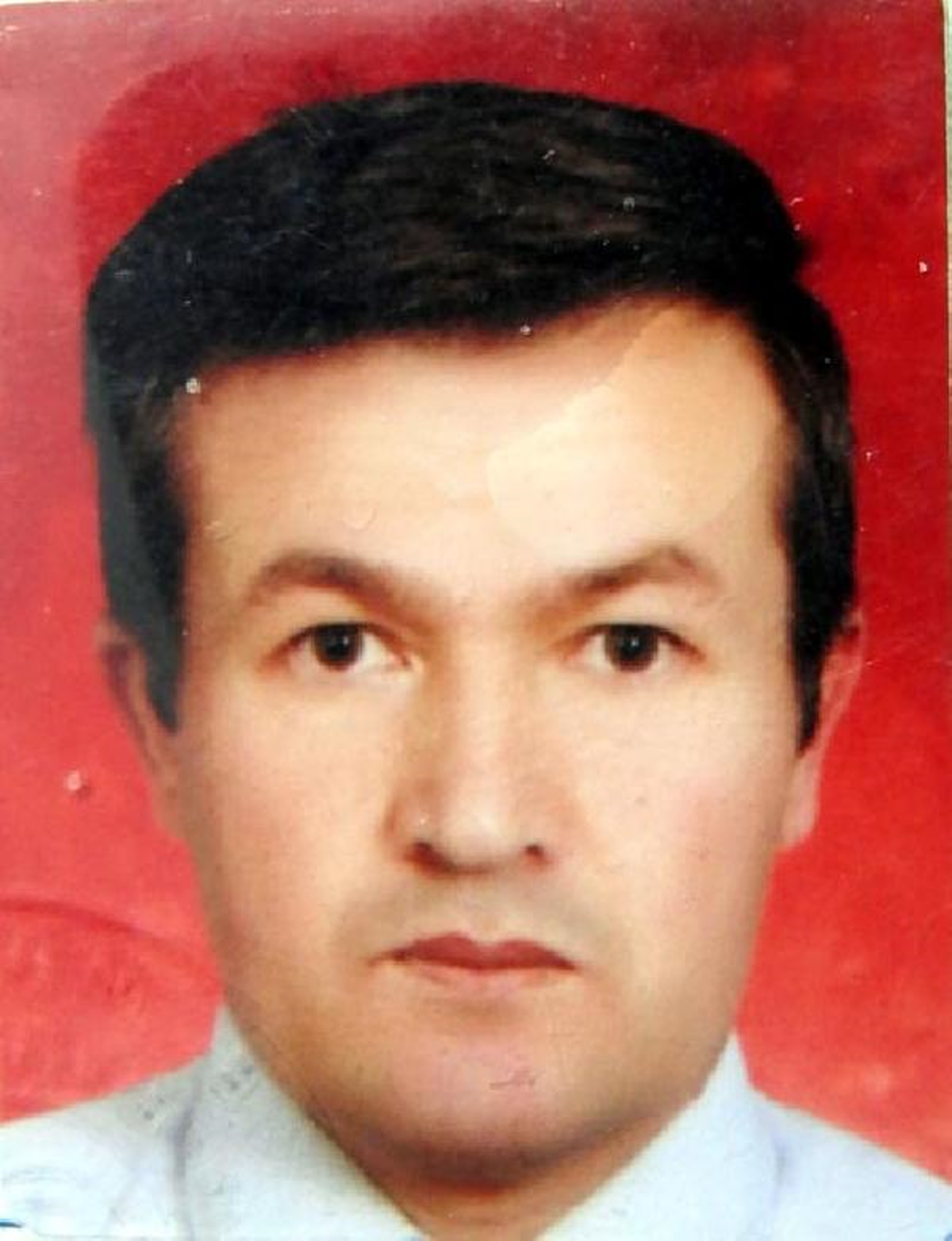Özel İdare Şoförü, Lojmanda İntihar Etti