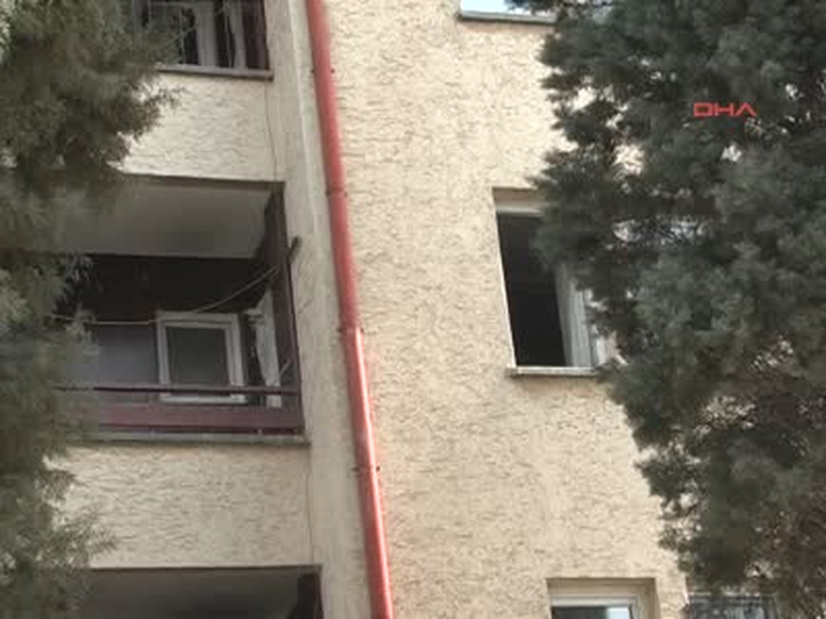 Özel İdare Şoförü Lojmanda İntihar Etti