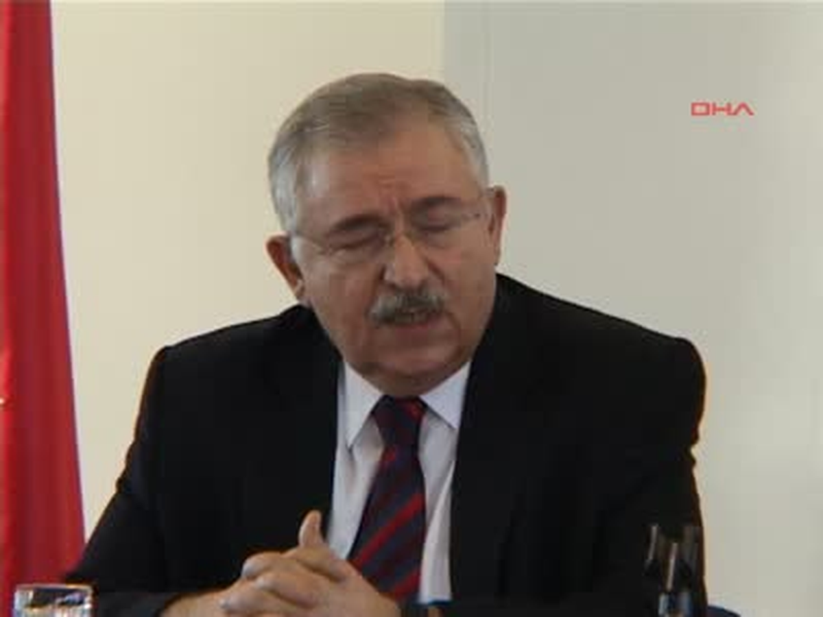 Türk Dernekleri Bir Çatıda Toplanıyor