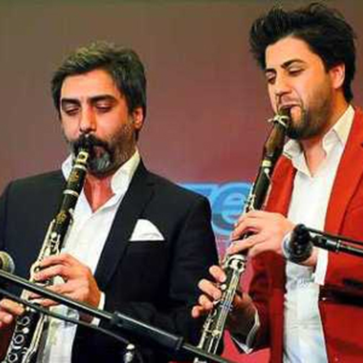 \'Polat\' Klarnet Çaldı