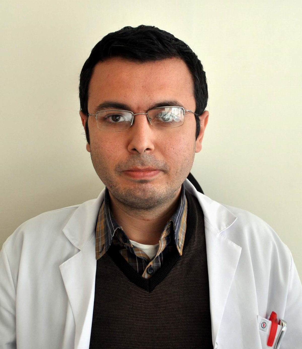 Psikiyatri Doktoru Hasta Kabulüne Başladı