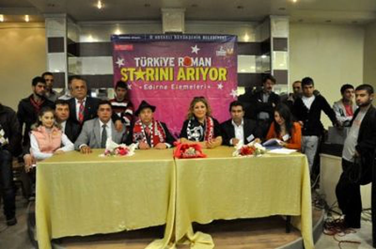 Roman Diyarı Star Adaylarını Seçti