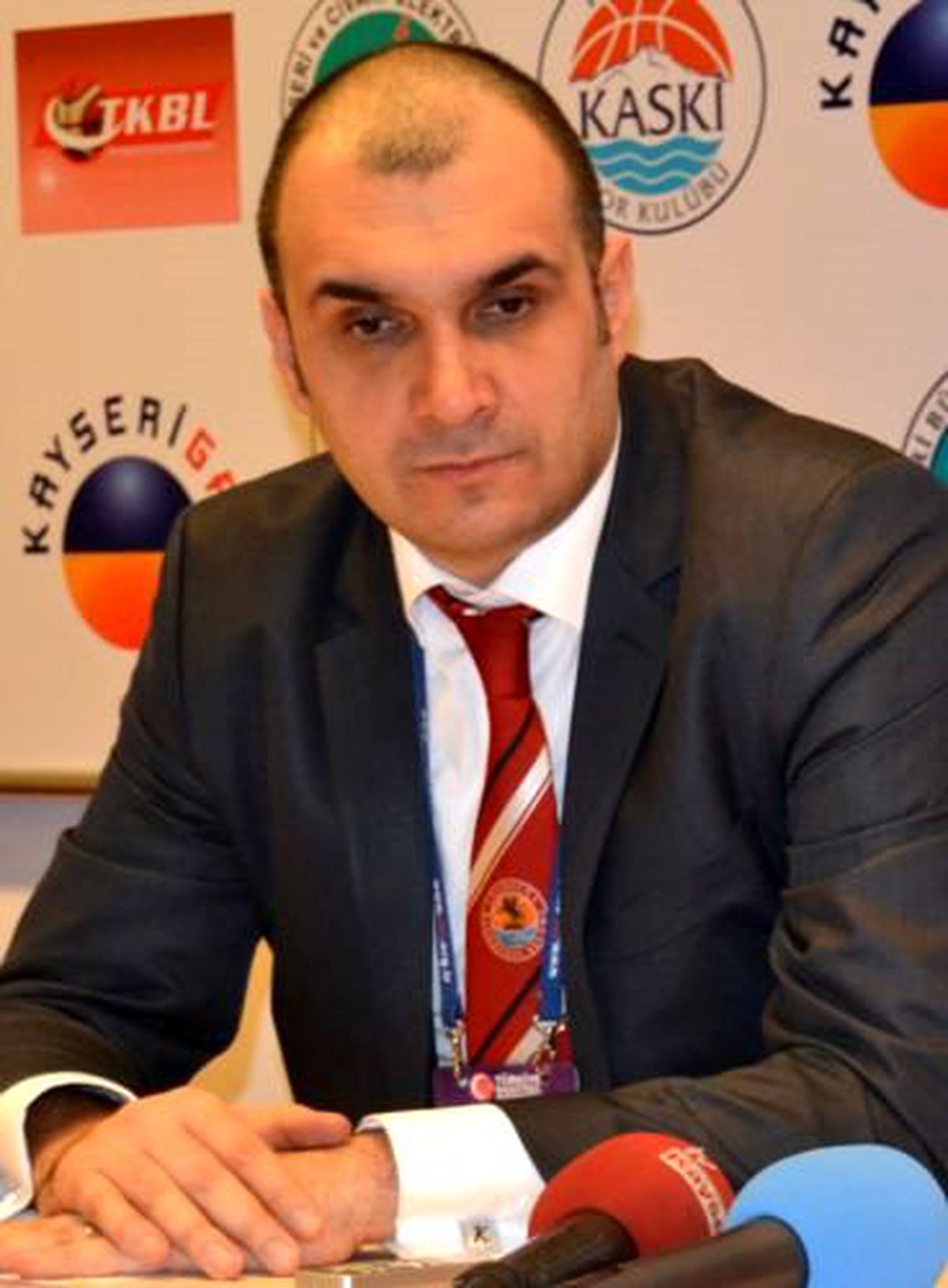 Samsun Basketbol Avantaj Elde Etti