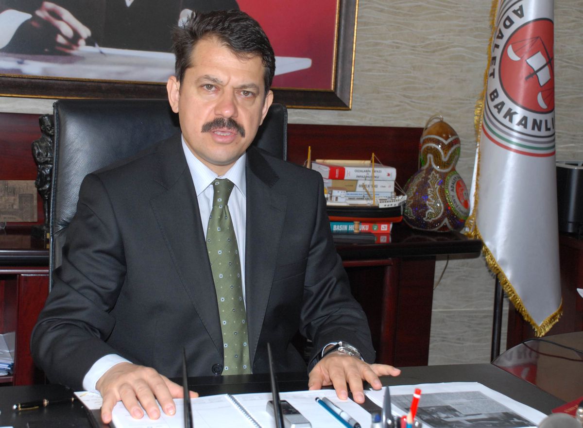 Samsun\'da Faili Meçhul Ölümler İçin Özel Ekip Kuruldu