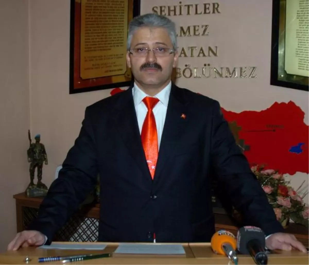 Şehit Ailelerinden, 'Sivil Şehit' Tepkisi