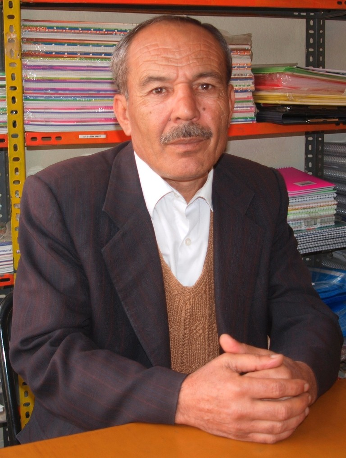 Selendi CHP\'de, Tek Aday Cımık
