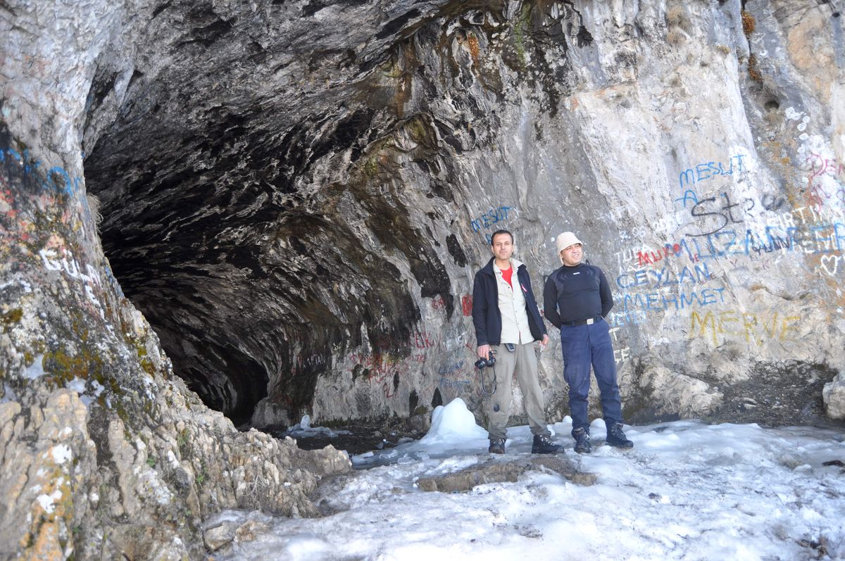 Seydişehir'de Dağ Turizmi İncelemesi