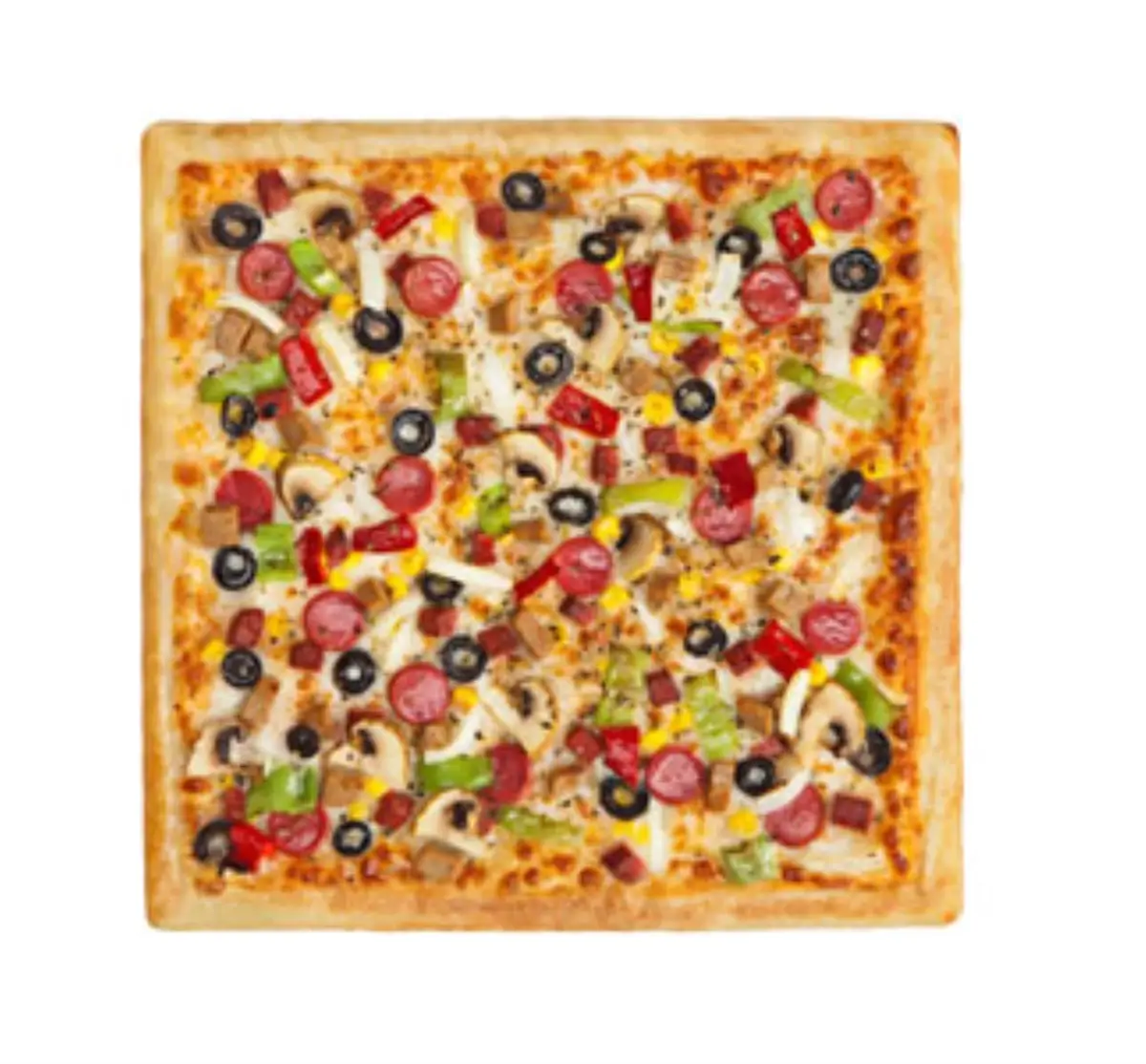 "Sezar\'ın Hakkı Müşterilerine"