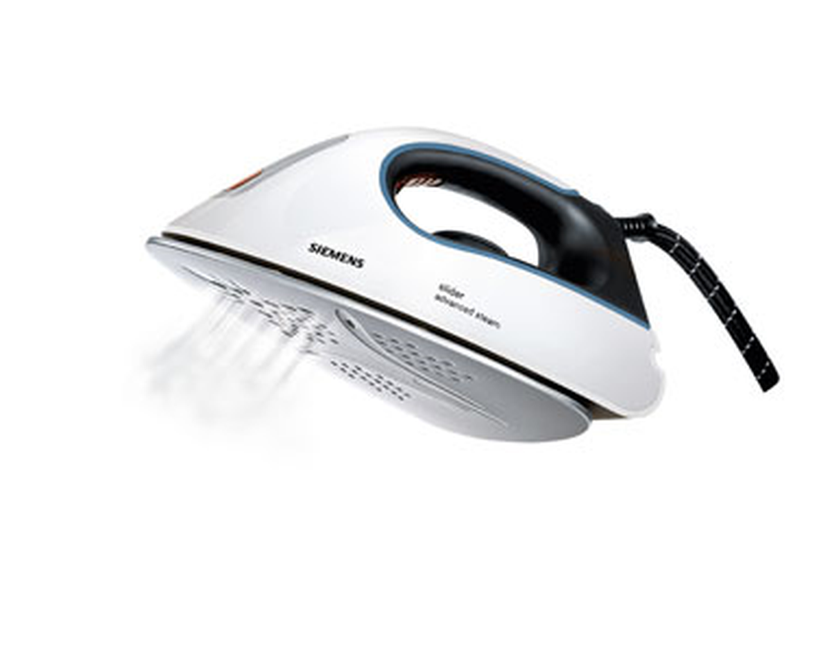 Siemens TS20100 Buhar İstasyonu
