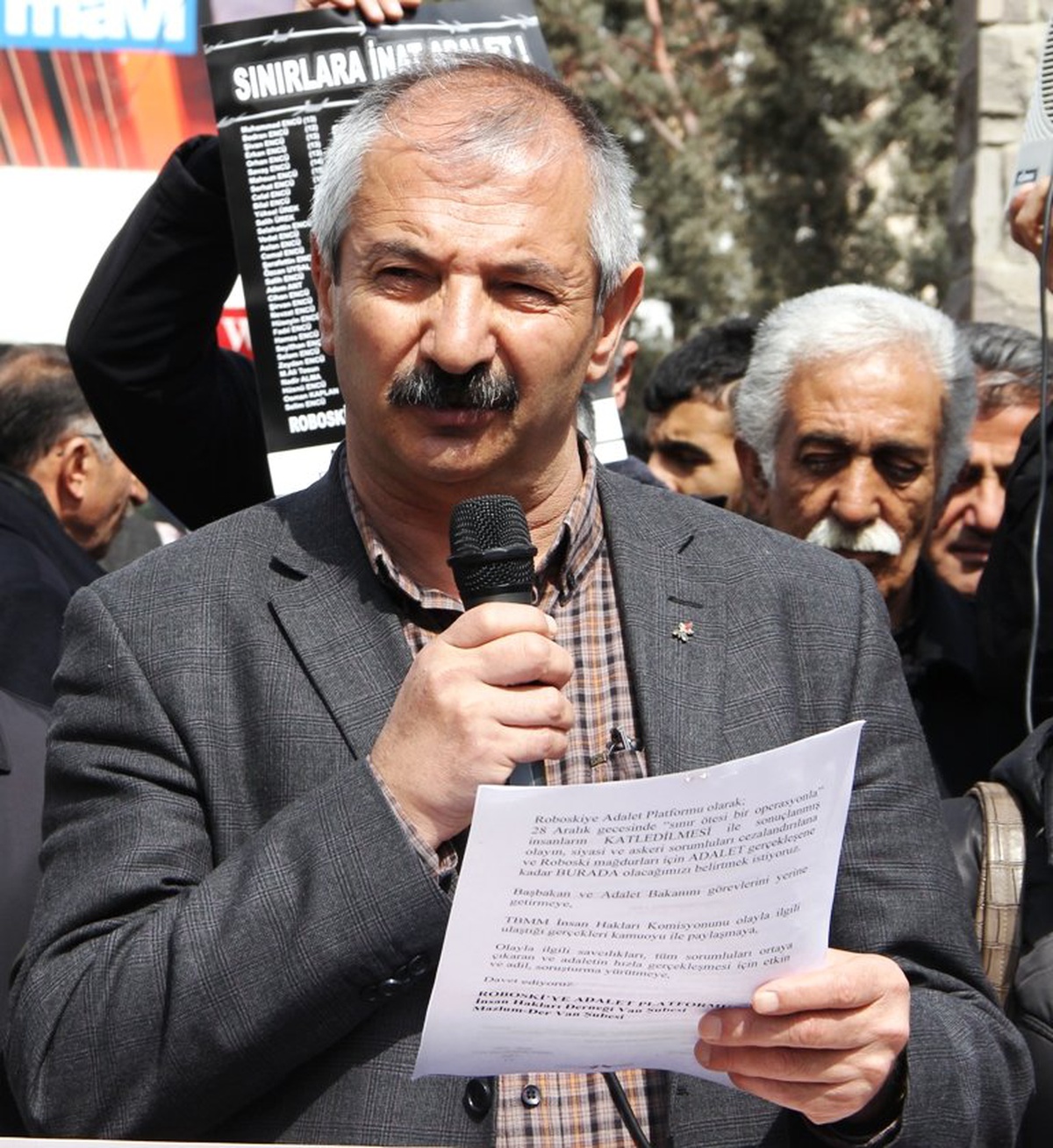 Şırnak\'ta 34 Kişinin Hayatını Kaybetmesi