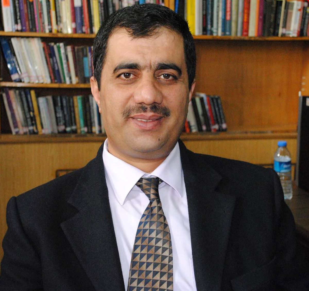 Siverek\'te Hac Başvuruları Başladı