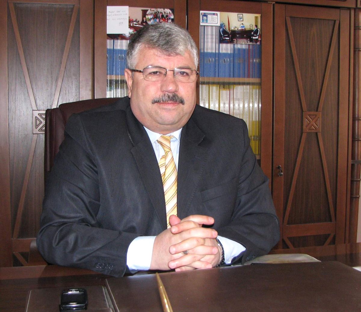 Sorgun Milli Eğitim "Yarın Sizdeyiz" Projesini Uyguluyor