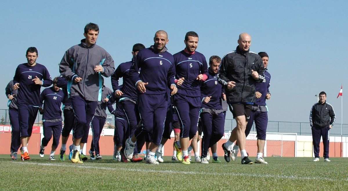 Spor Toto 2. Lig