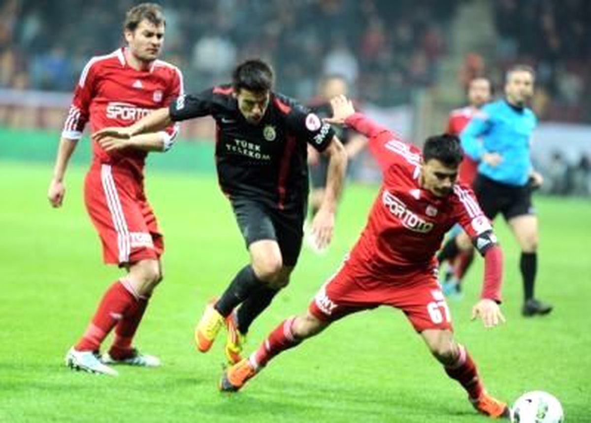 Spor Toto Süper Lig
