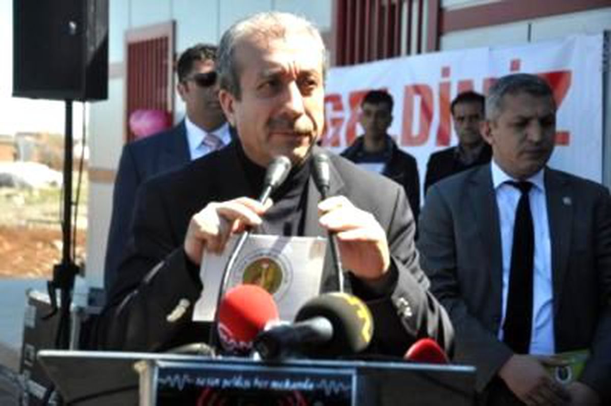 Tarımda Açık Değil Fazlamız Var