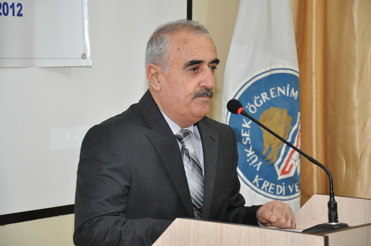 Tatvan\'da Etkili İletişim Seminerinin İkincisi Düzenlendi