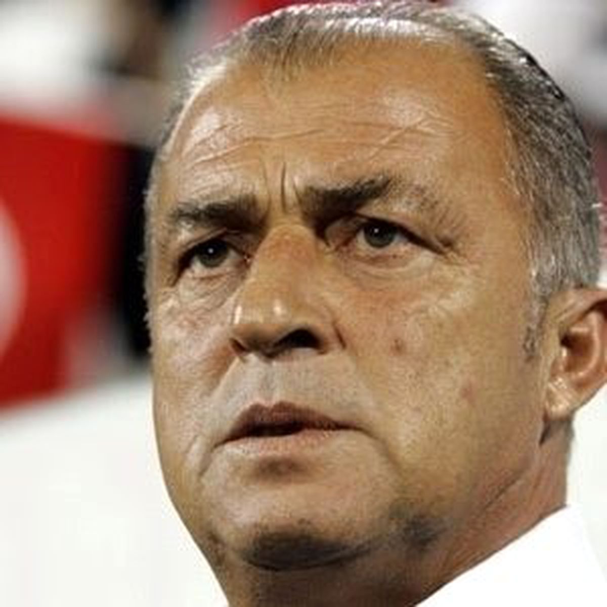Terim: Zevkli ve Mücadeleci bir maç oldu