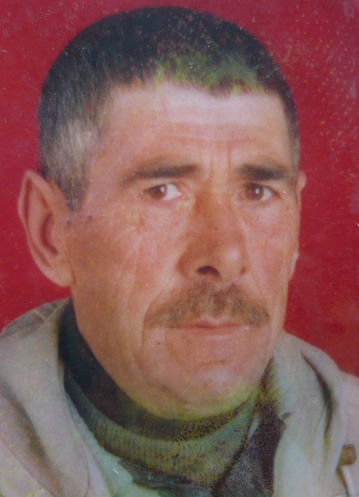 Verem Hastası Şahıs Evinde Ölü Bulundu