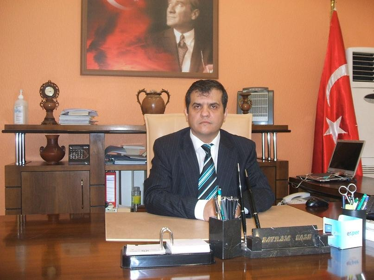 Yerköy Kaymakamı Gale, Dernekleri Uyardı